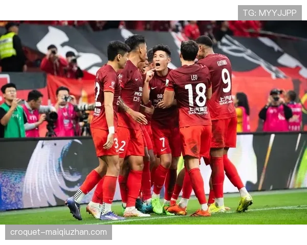 上海海港联赛统治力阶段性变化，对争冠形势带来影响
